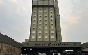Hotel Barcelona